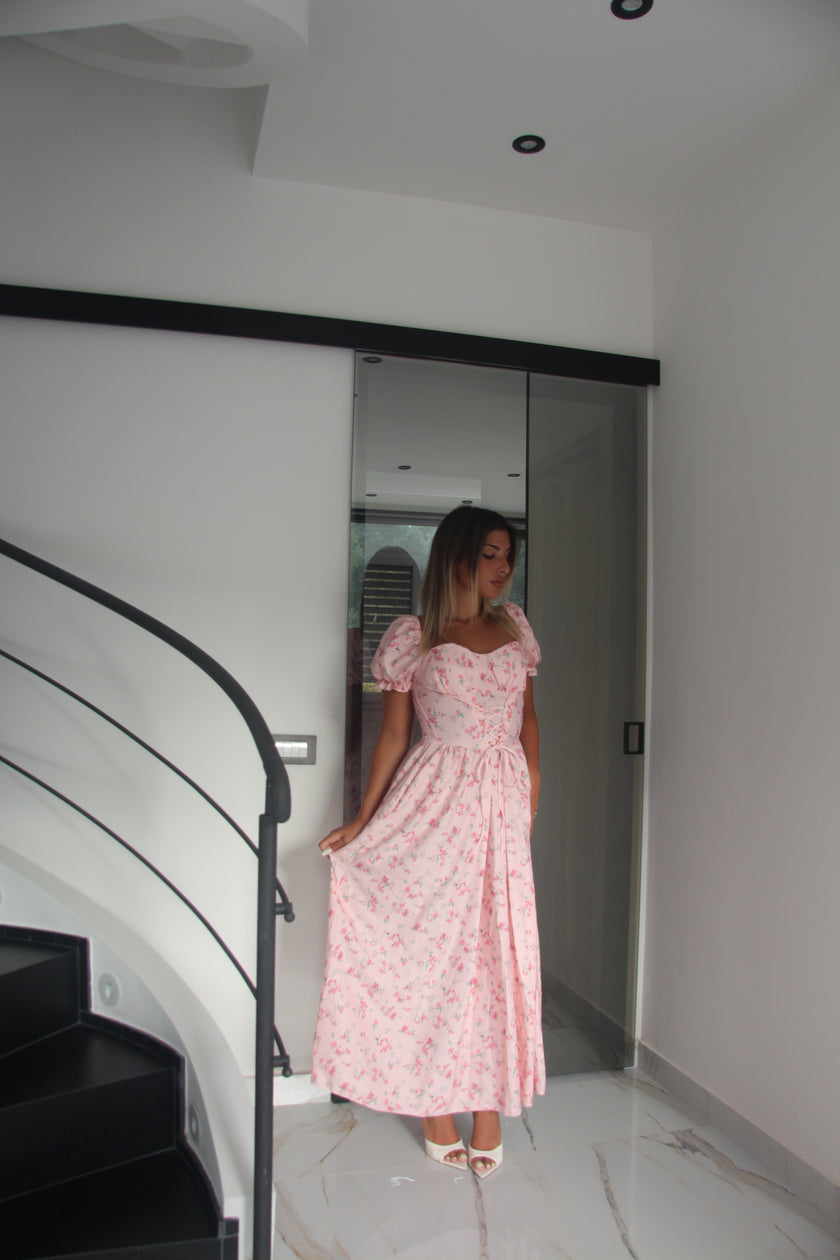 ABITO RAPUNZEL