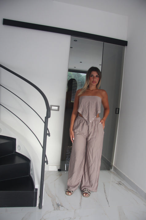 COORDINATO MELLY