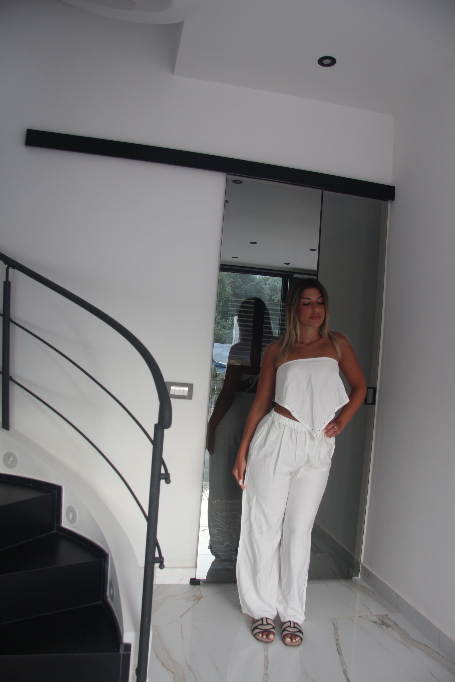 COORDINATO MELLY