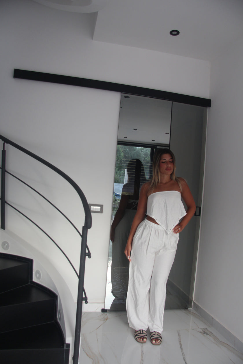 COORDINATO MELLY