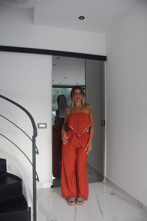 COORDINATO MELLY