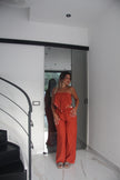 COORDINATO MELLY