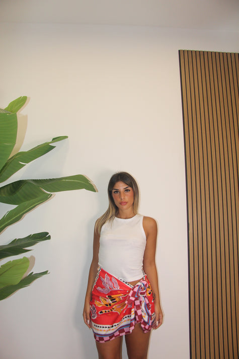 PAREO SUMMER