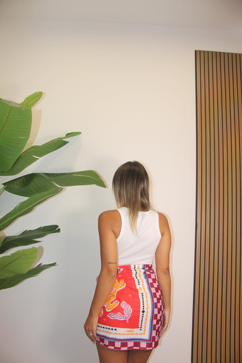 PAREO SUMMER