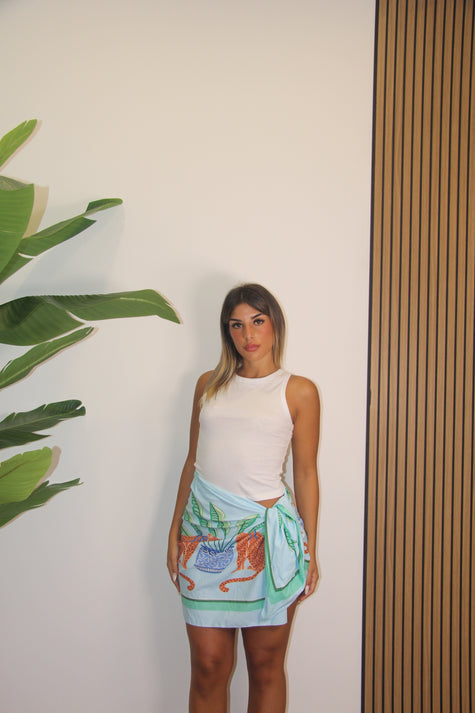 PAREO SUMMER