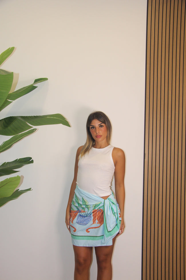 PAREO SUMMER