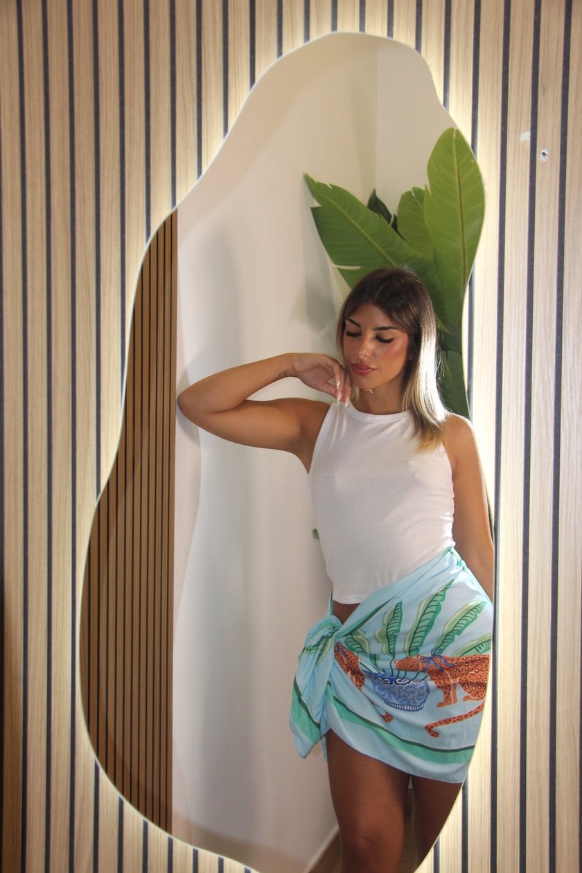 PAREO SUMMER