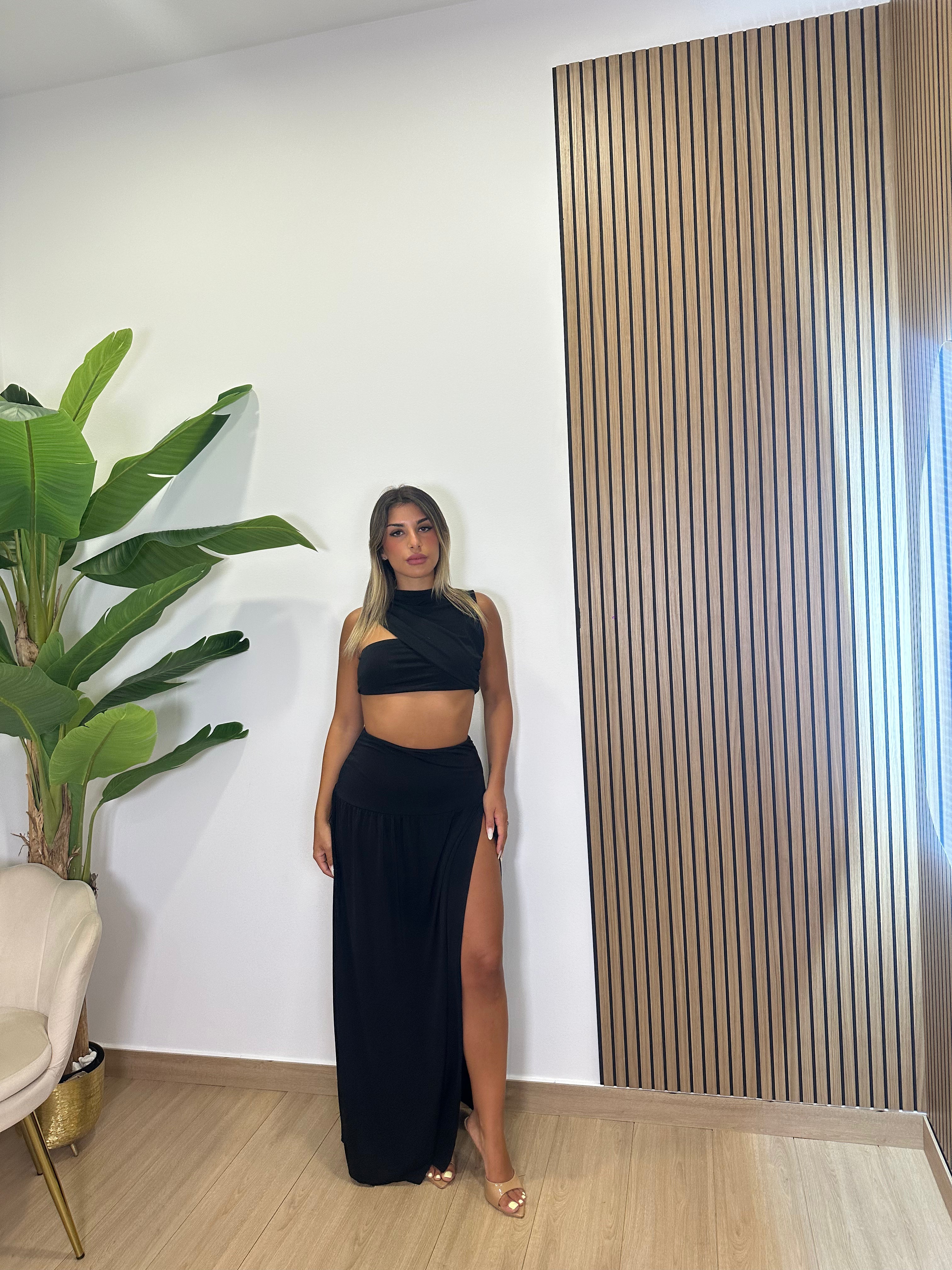 COORDINATO SAHARA