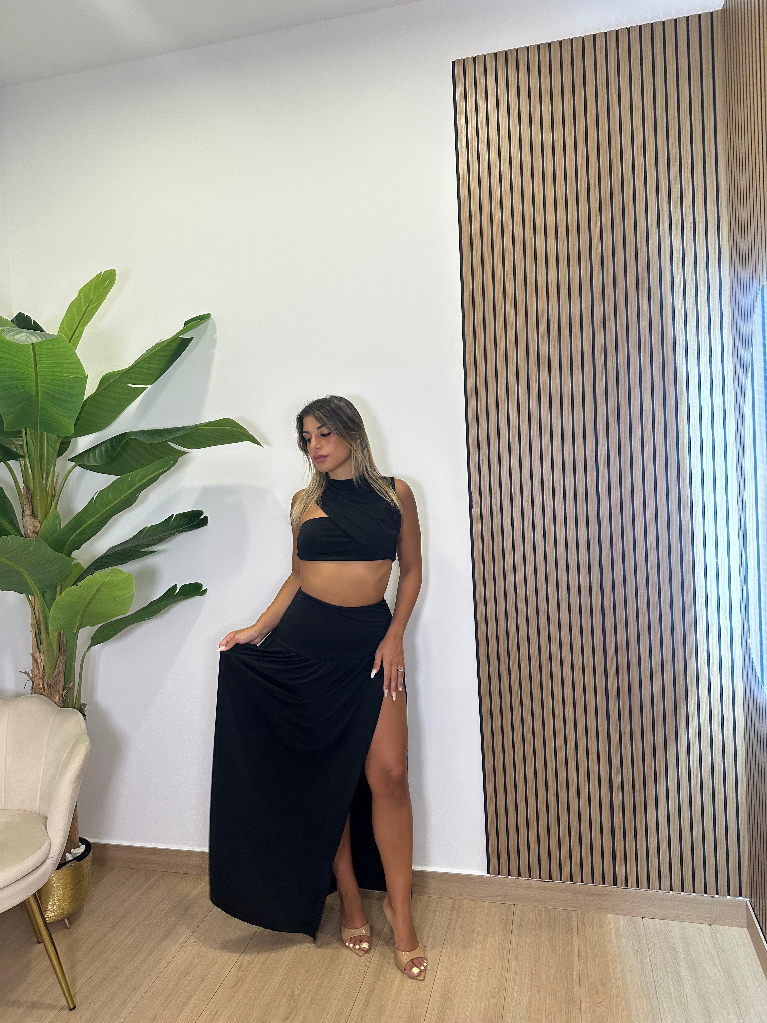 COORDINATO SAHARA