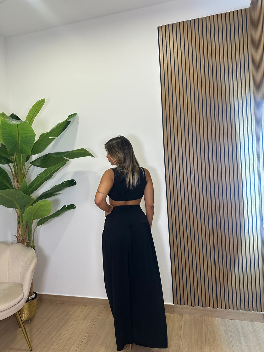 COORDINATO SAHARA