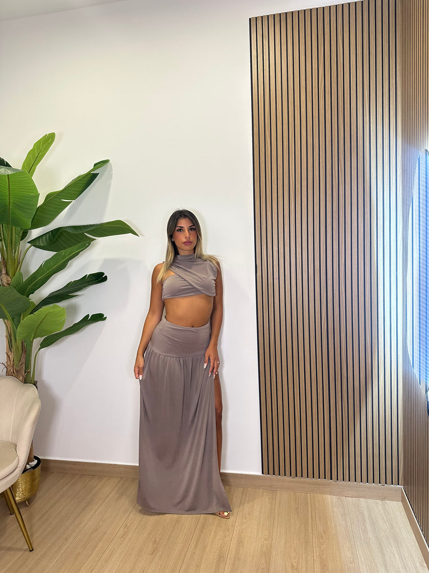 COORDINATO SAHARA