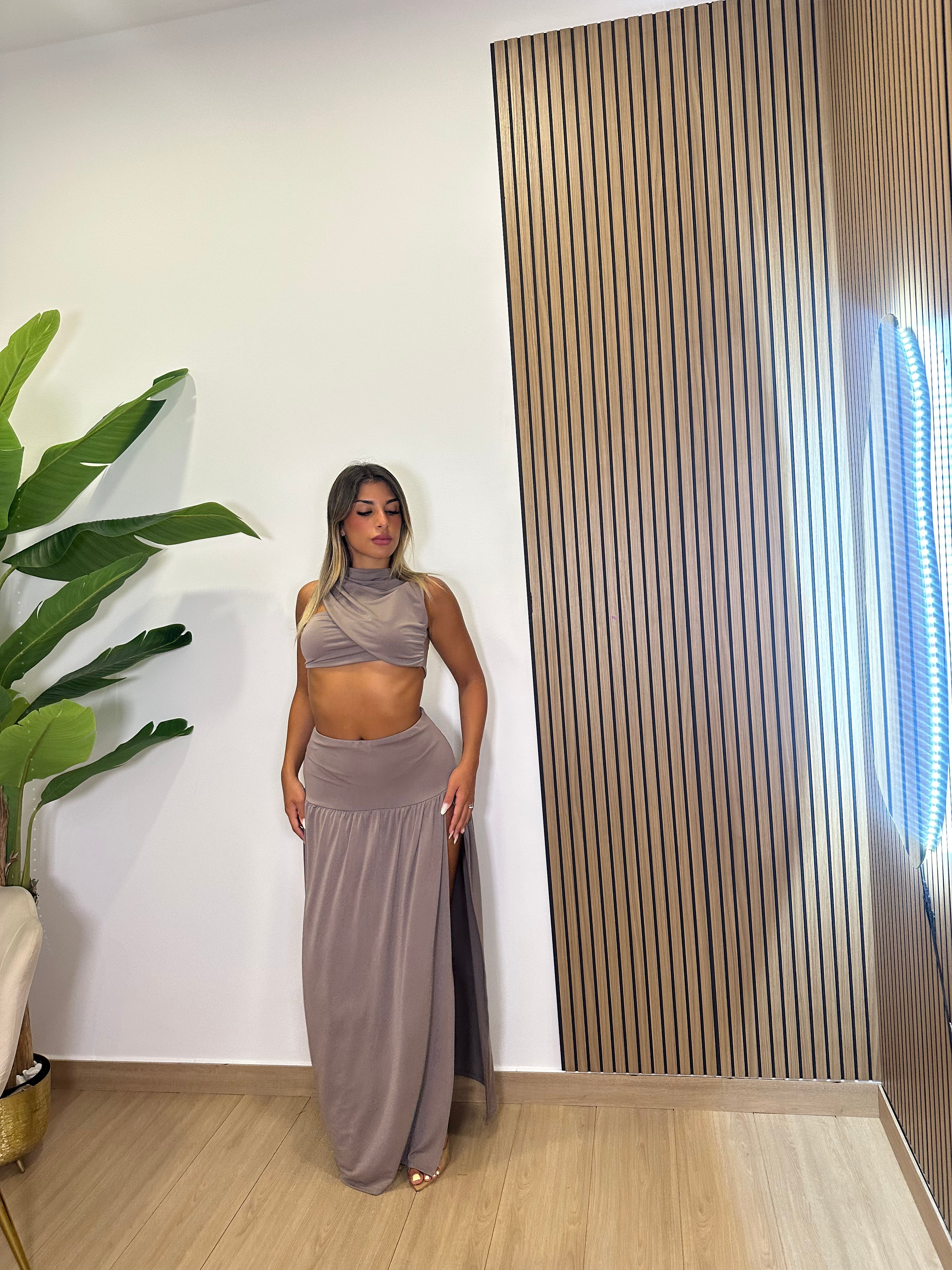 COORDINATO SAHARA