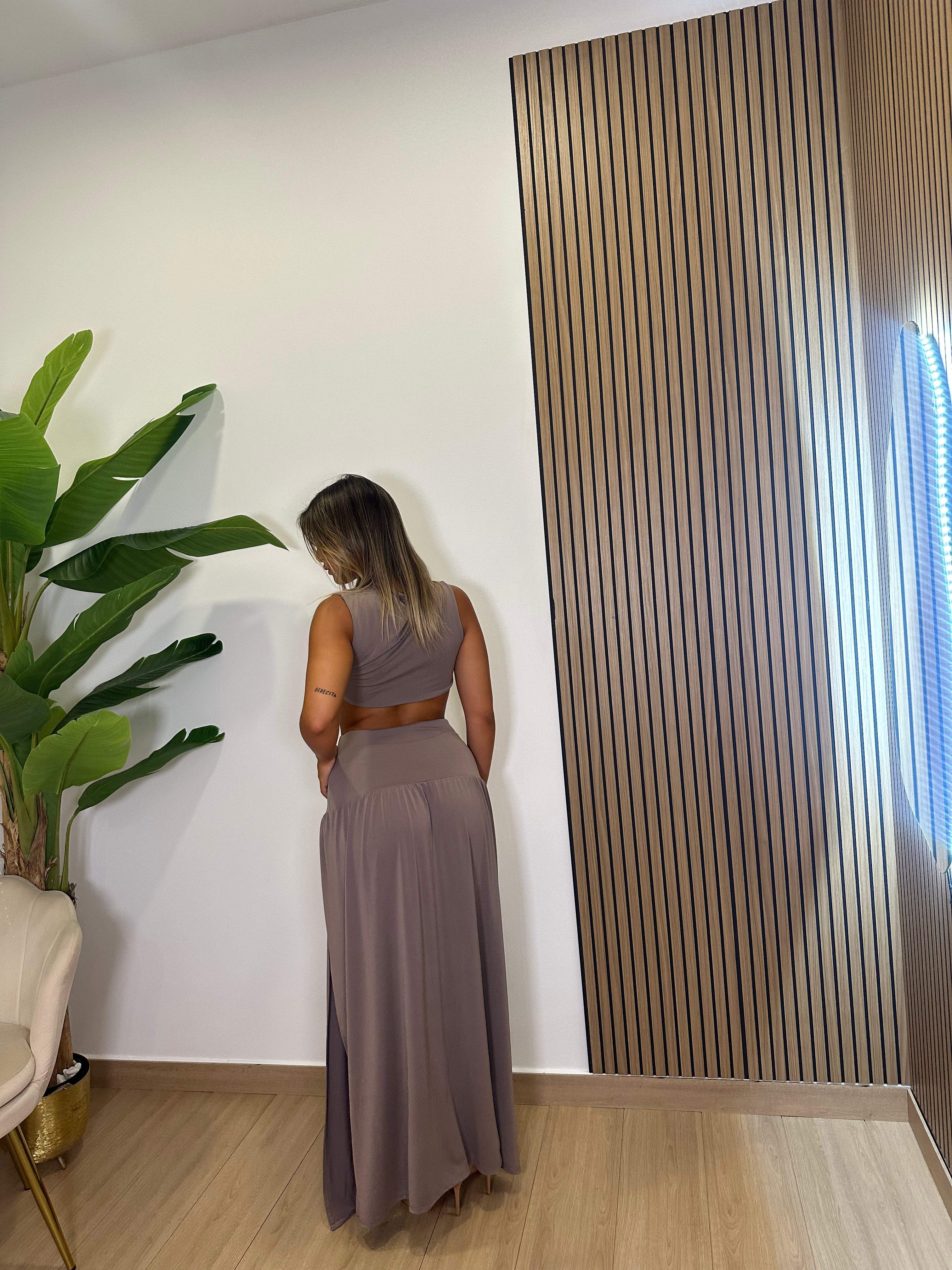 COORDINATO SAHARA