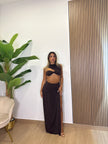 COORDINATO SAHARA