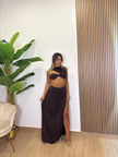COORDINATO SAHARA