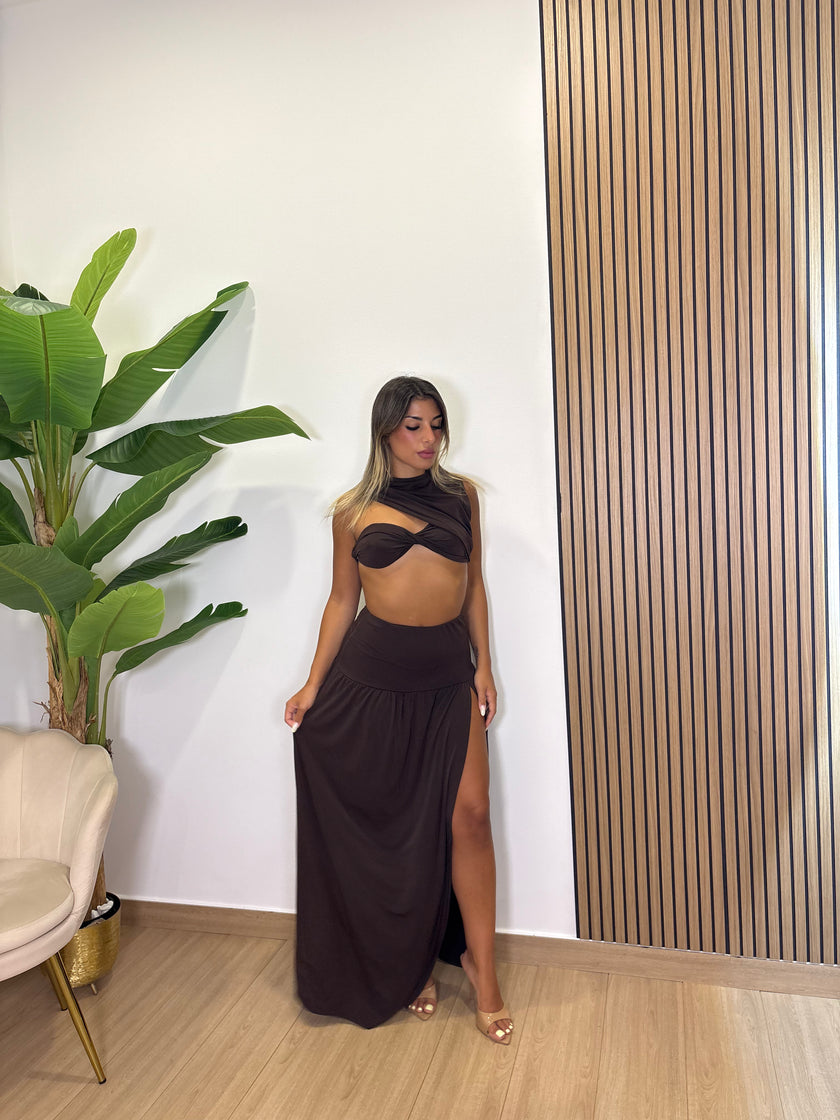 COORDINATO SAHARA
