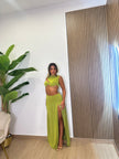 COORDINATO SAHARA