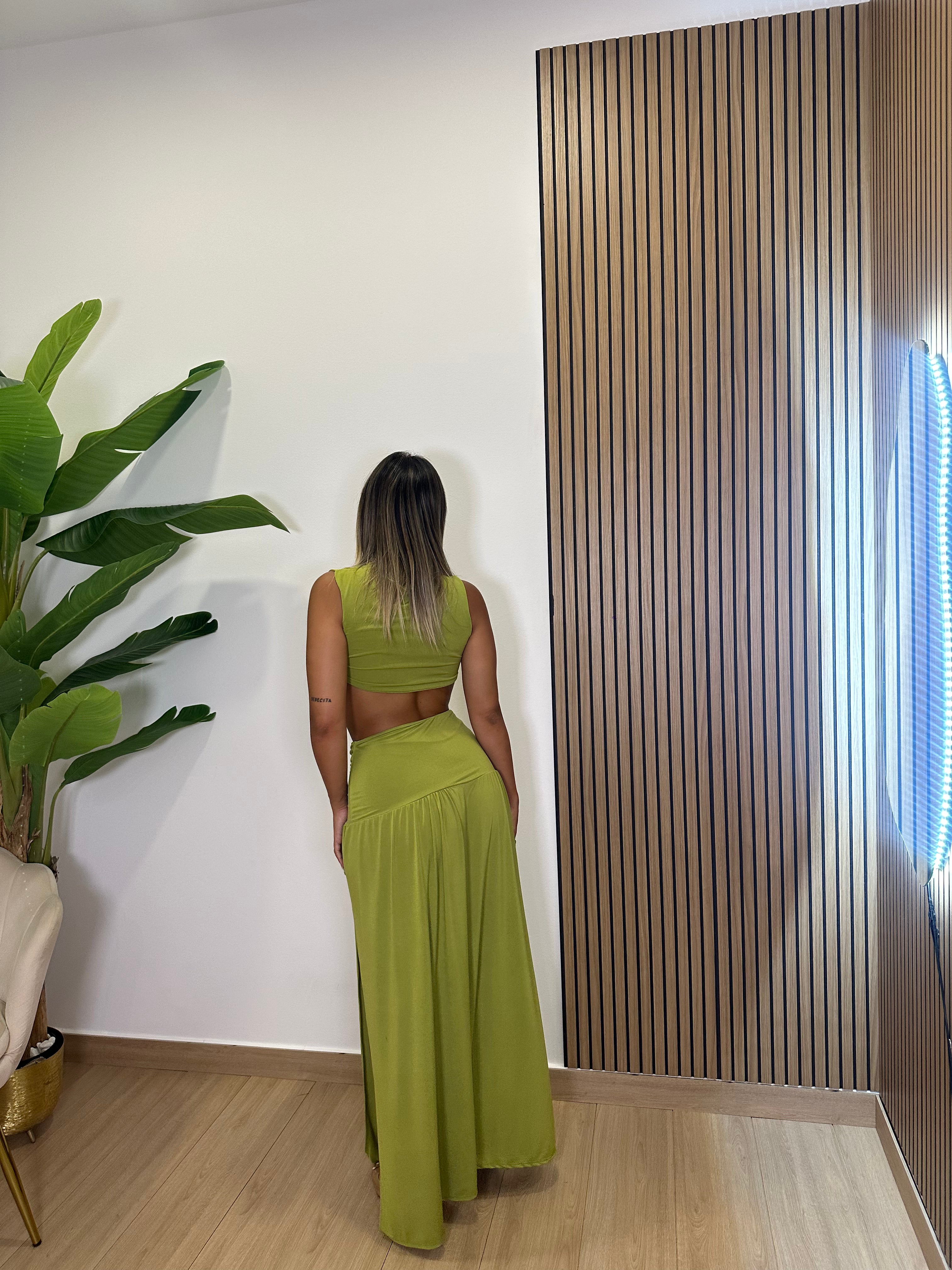 COORDINATO SAHARA