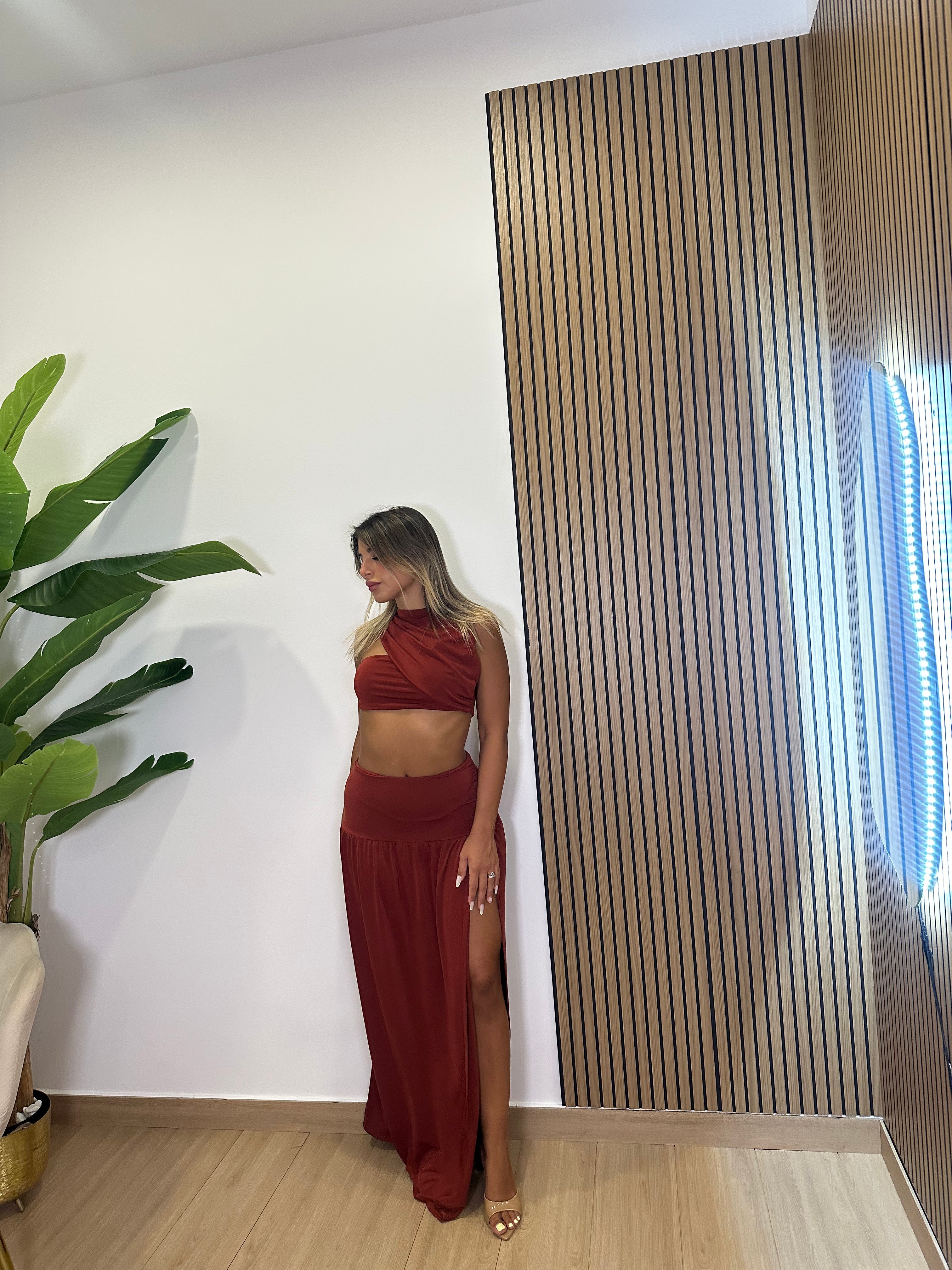 COORDINATO SAHARA