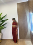 COORDINATO SAHARA