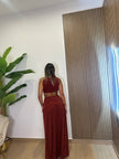 COORDINATO SAHARA