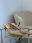 TACCHI CENERENTOLA