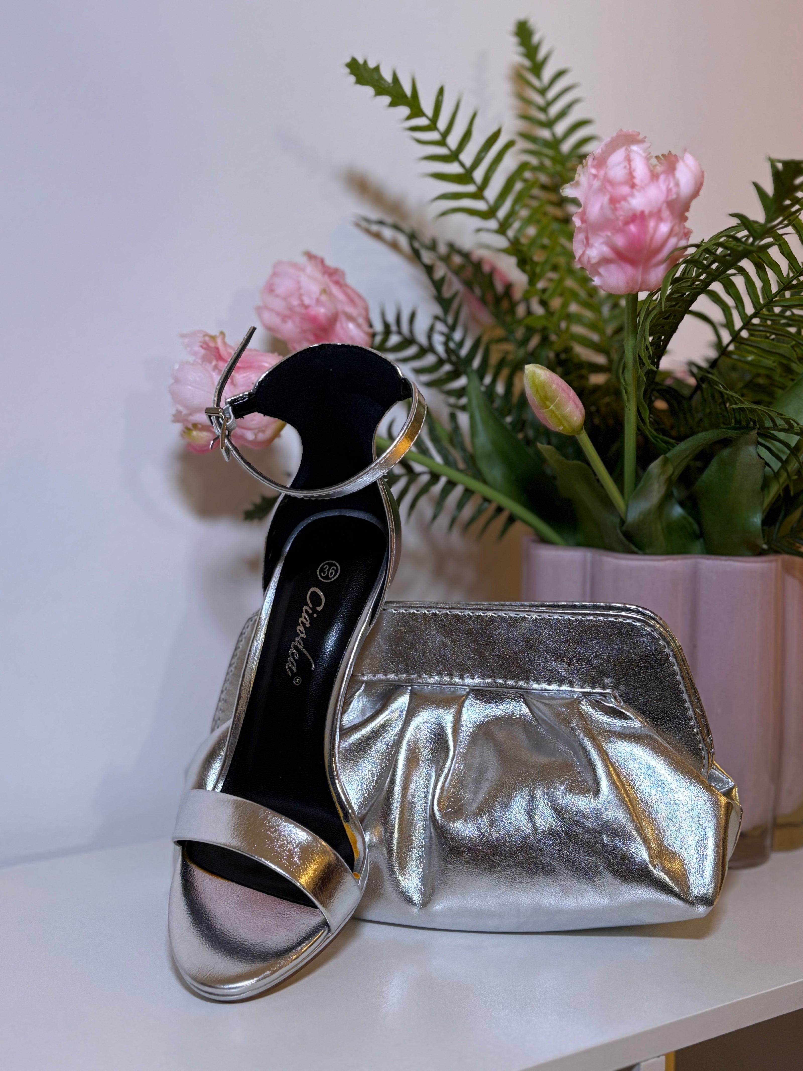 BORSA CLUTCH