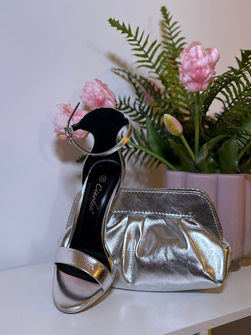 BORSA CLUTCH